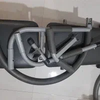 دستگاه ورزشی رایگان