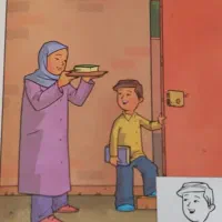 کلاس اولیها کاملا تضمینی معلم خصوصی