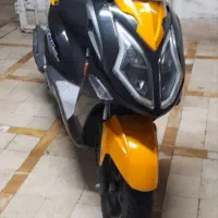 عرفان ۱۱۰|موتورسیکلت|رشت, شهرک پردیسان|دیوار