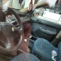 206|خودرو سواری و وانت|ایلام, |دیوار