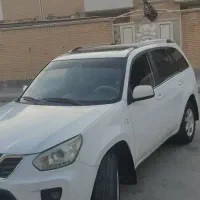 ام‌وی‌ام X33 دنده‌ای، مدل ۱۳۹۴