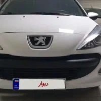 207 مدل 1403 tu3|خودرو سواری و وانت|اردبیل, |دیوار