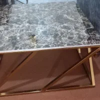 میز عسلی جلو مبلی