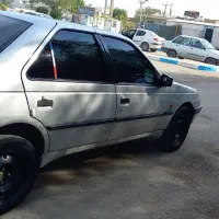 پژو ۴۰۵|خودرو سواری و وانت|بندر امام خمینی, |دیوار