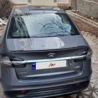 KMC EAgle.خودرو کی ام سی ایگل|خودرو سواری و وانت|اردبیل, |دیوار