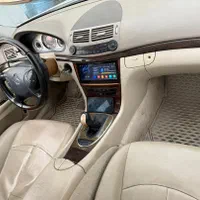 benz E200. 2006. سفید اتومات|خودرو سواری و وانت|تهران, فردوس|دیوار