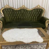 مبلمان سلطنتی