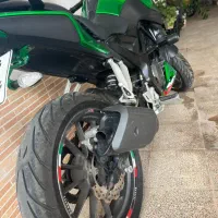 بنلی 250 تک|موتورسیکلت|لولمان, |دیوار