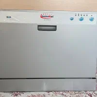 ماشین ظرف شویی ۸نفره