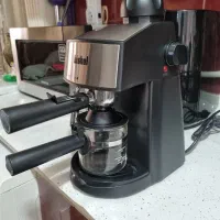 اسپرسو ساز بیشل