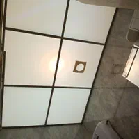 سقف کاذب / آسمان مجازی / کناف|مصالح و تجهیزات ساختمان|کرج, شهرک بنفشه|دیوار