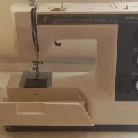 چرخ خیاطی در حد نو