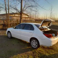 دنا معمولی تیپ ۱|خودرو سواری و وانت|رشت, اسماعیل آباد|دیوار