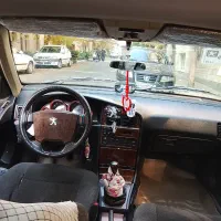 پژو پارس مدل ۸۸فوری فروشی زیر قیمت|خودرو سواری و وانت|تهران, شهرک غرب|دیوار