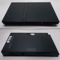 پلی استیشن2.ps2.پلی۲ فلشخور|کنسول، بازی ویدئویی و آنلاین|تهران, خانی آباد نو شمالی|دیوار