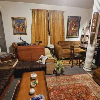 آپارتمان ۴۵ متری یک خواب خیابان اجاره دار
