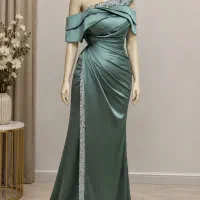 لباس های  شب شیک سایز ۳۸