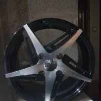 رینگ ۱۴ اینچ اسپرت اورجینال چین آکبند