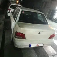پراید ۱۳۲
