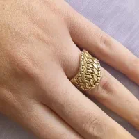 النگو طلا روس|بدلیجات|یاسوج, |دیوار