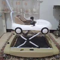 روروک دلیجان|اسباب و اثاث بچه|رشت, نامجو|دیوار