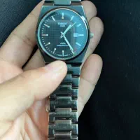 ساعت تیسوت ۱۸۵۳ مردانه با بند فلزی