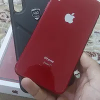 اپل iPhone XR با حافظهٔ ۶۴ گیگابایت|موبایل|قم, بنیاد|دیوار