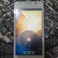 گوشی هواوی dts