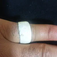 انگشتر سنگی فروشی