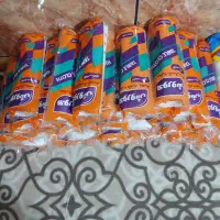 تولیدی سفره یکبار مصرف عباس پور