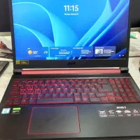 ایسر Nitro 5 acer|رایانه همراه|قم, باجک یک|دیوار