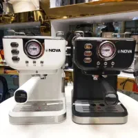 دستگاه اسپرسوساز نوا مدل 183 عقربه دار 20بار