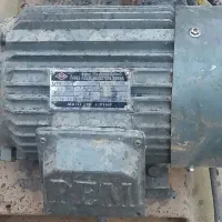 دینام سه فاز سه اسب 2840دور