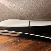 ps5 اسلیم استاندارد