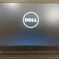 لپتاپ دل E5550 ssd 500|رایانه همراه|اصفهان, شهرستان|دیوار