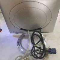 مانیتور LG|قطعات و لوازم جانبی رایانه|ورامین, ورامین|دیوار