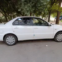 ماشین سمندسورن