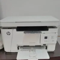 پرینتر اچ پی مدل m26a pro