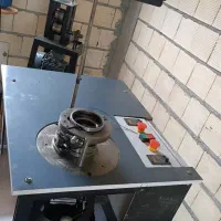 دستگاه اسکاج بافی