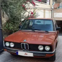 کلاسیک،قدیمی،بی ام و۵۱۸‌،۳۲۰،