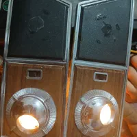 چراغ اتوبوسی
