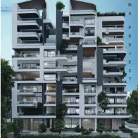 آپارتمان هتلینگ پلاک ۱ دریا|فروش آپارتمان|رویان, |دیوار