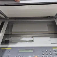 دستگاه چهار کاره کپی پرینت اسکن چاپ|پرینتر، اسکنر، کپی، فکس|دزفول, |دیوار