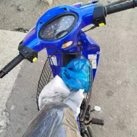 موتور کویر رادیسون 403|موتورسیکلت|اهواز, حصیرآباد|دیوار