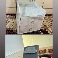 فروش تخت وترولی ارایشگاه