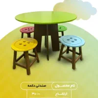 تجهیزات مشاغل کودک...|اسباب‌‌بازی|تهران, آبشار تهران (دریاچه)|دیوار