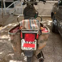 موتور کویر CDI