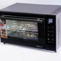 توستر ویونا لمسی  ضمانت دار در فروشگاه آرکا|اجاق گاز و لوازم برقی پخت‌وپز|اردبیل, |دیوار