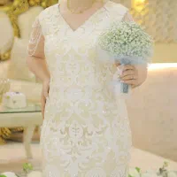 فروش لباس مجلسی در حد تو در کیاشهر