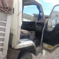 هیوندا مدل ۱۳۸۴|خودرو سنگین|یزد, |دیوار